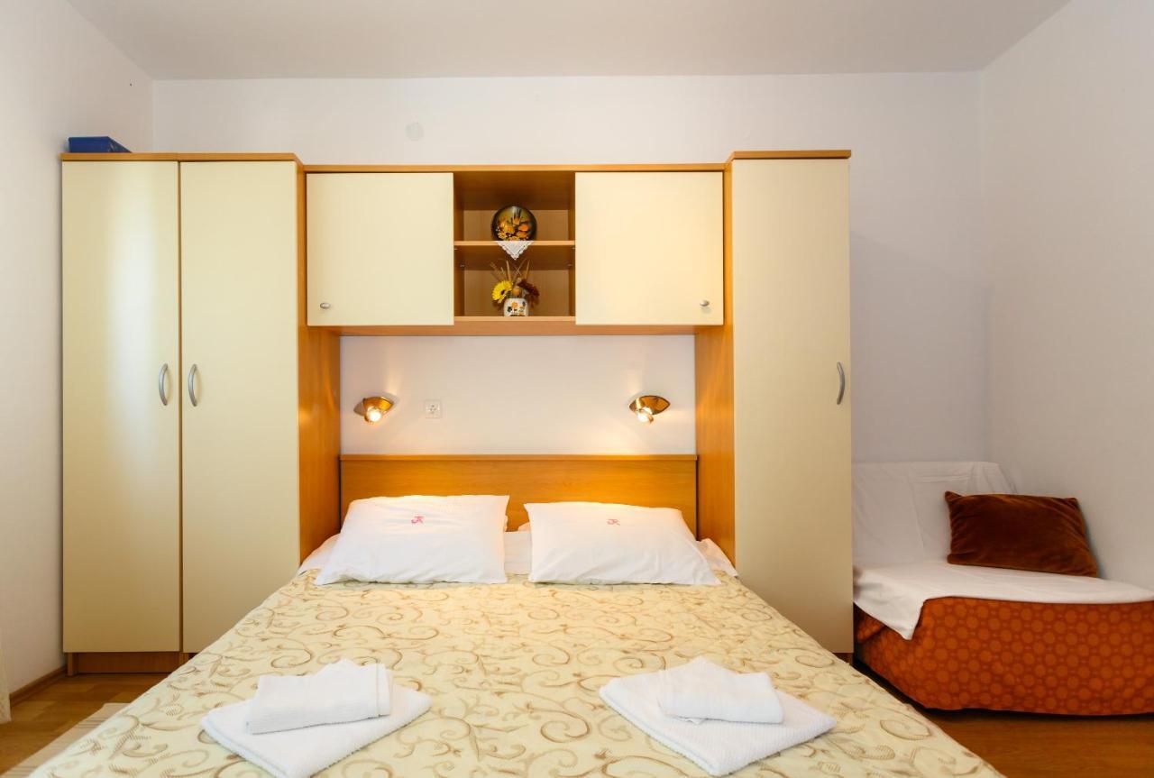 Villa Rosi Krk Town Room photo