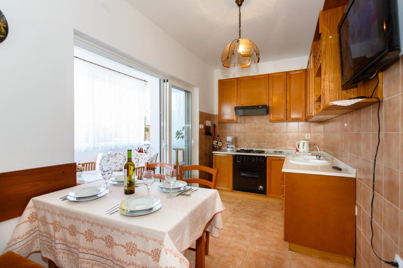 Villa Rosi Krk Town Room photo